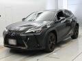 2021 Lexus UX