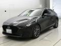 2020 Mazda Mazda3 Fastback