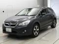 2015 Subaru XV HYBRID