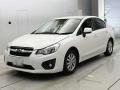 2013 Subaru Impreza G4