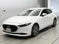 2019 Mazda Mazda3
