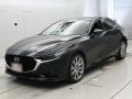 2022 Mazda Mazda3