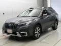 2023 Subaru Legacy Outback