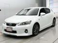2011 Lexus CT