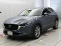 2021 Mazda CX-30
