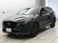 2023 Mazda CX-8
