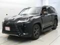 2024 Lexus LX