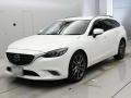 2017 Mazda Atenza Wagon