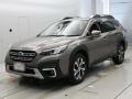 2022 Subaru Legacy Outback