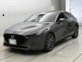 2024 Mazda Mazda3 Fastback