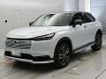 2026 Honda VEZEL