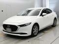 2021 Mazda Mazda3