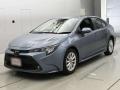 2020 Toyota Corolla Sedan