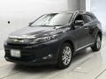 2017 Toyota Harrier