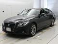 2021 Toyota Crown Hybrid