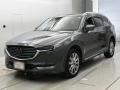 2018 Mazda CX-8