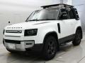 2022 Land Rover Defender