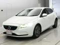 2019 Volvo V40