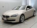 2013 BMW 6 Series