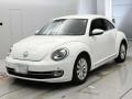 2014 Volkswagen Beetle