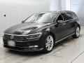 2016 Volkswagen Passat Variant
