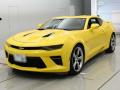 2018 Chevrolet CAMARO