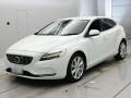 2016 Volvo V40