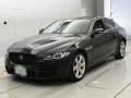 2016 Jaguar XE