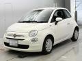 2022 Fiat 500