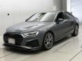 2021 Audi A4