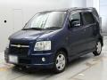 2008 Chevrolet CHEVROLET MW