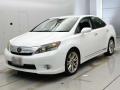 2010 Lexus HS