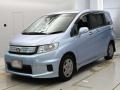 2013 Honda Freed spike hybrid
