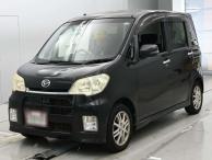 2010 Daihatsu Tanto exe