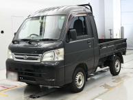 2012 Daihatsu Hijet Truck
