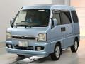 2009 Subaru Dias Wagon