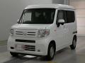 2022 Honda N-VAN