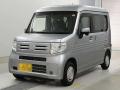 2019 Honda N-VAN