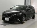 2015 Mazda Atenza Wagon