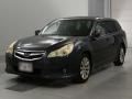 2010 Subaru Legacy Touring Wagon
