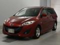 2013 Mazda Premacy