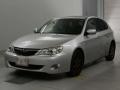 2009 Subaru Impreza