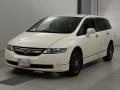 2008 Honda Odyssey