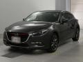 2016 Mazda Axela Sport