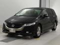 2009 Honda Odyssey