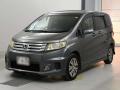 2012 Honda Freed Spike