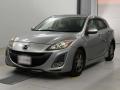 2009 Mazda Axela Sport