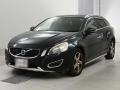 2011 Volvo V60