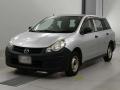 2015 Mazda Familia Van