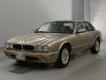 2002 Jaguar XJ